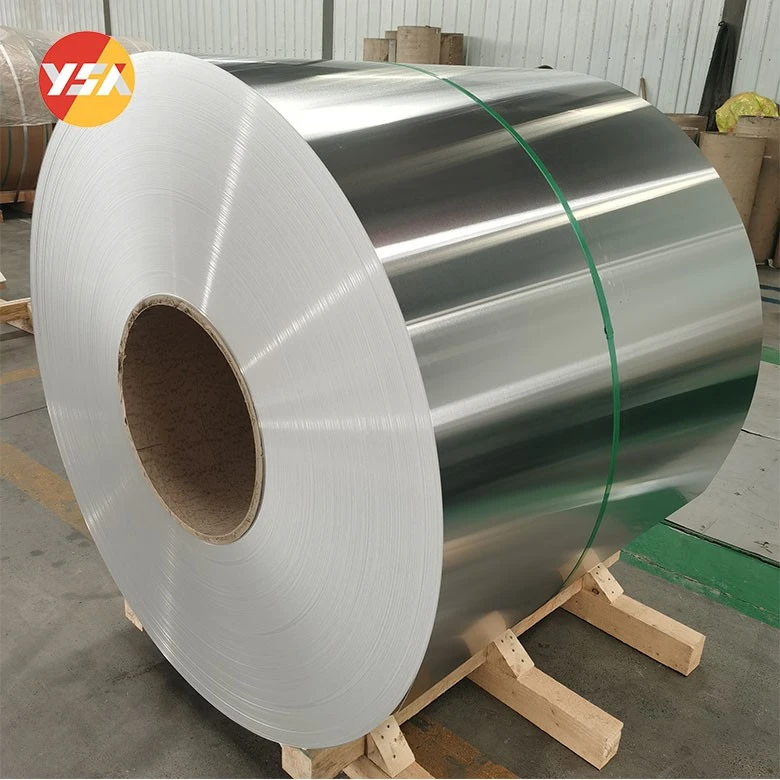 Insulation Aluminum Coil suppliers
